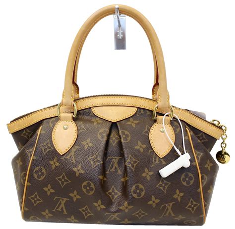 Louis Vuitton Tivoli 